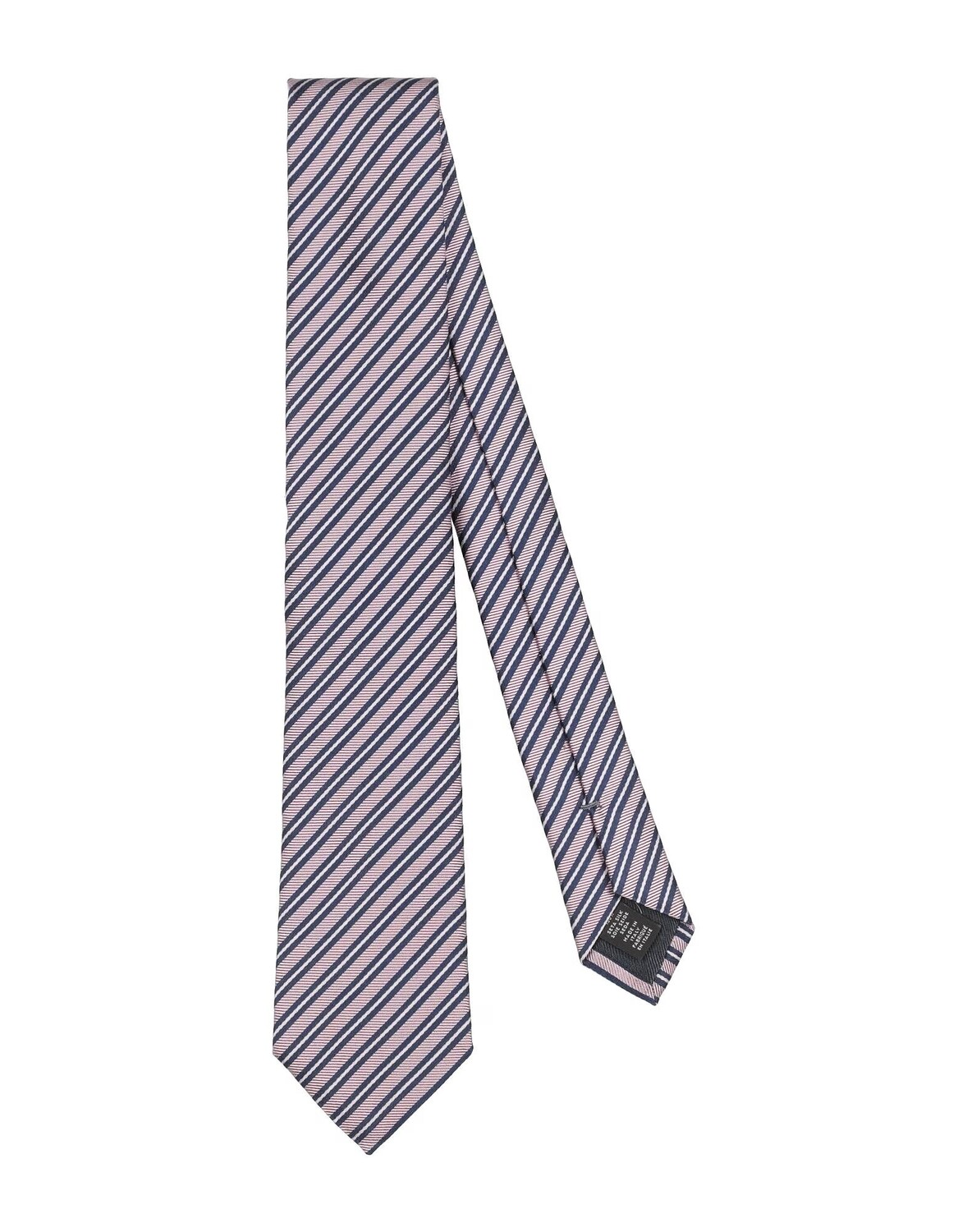 

Галстук Zegna, светло-розовый