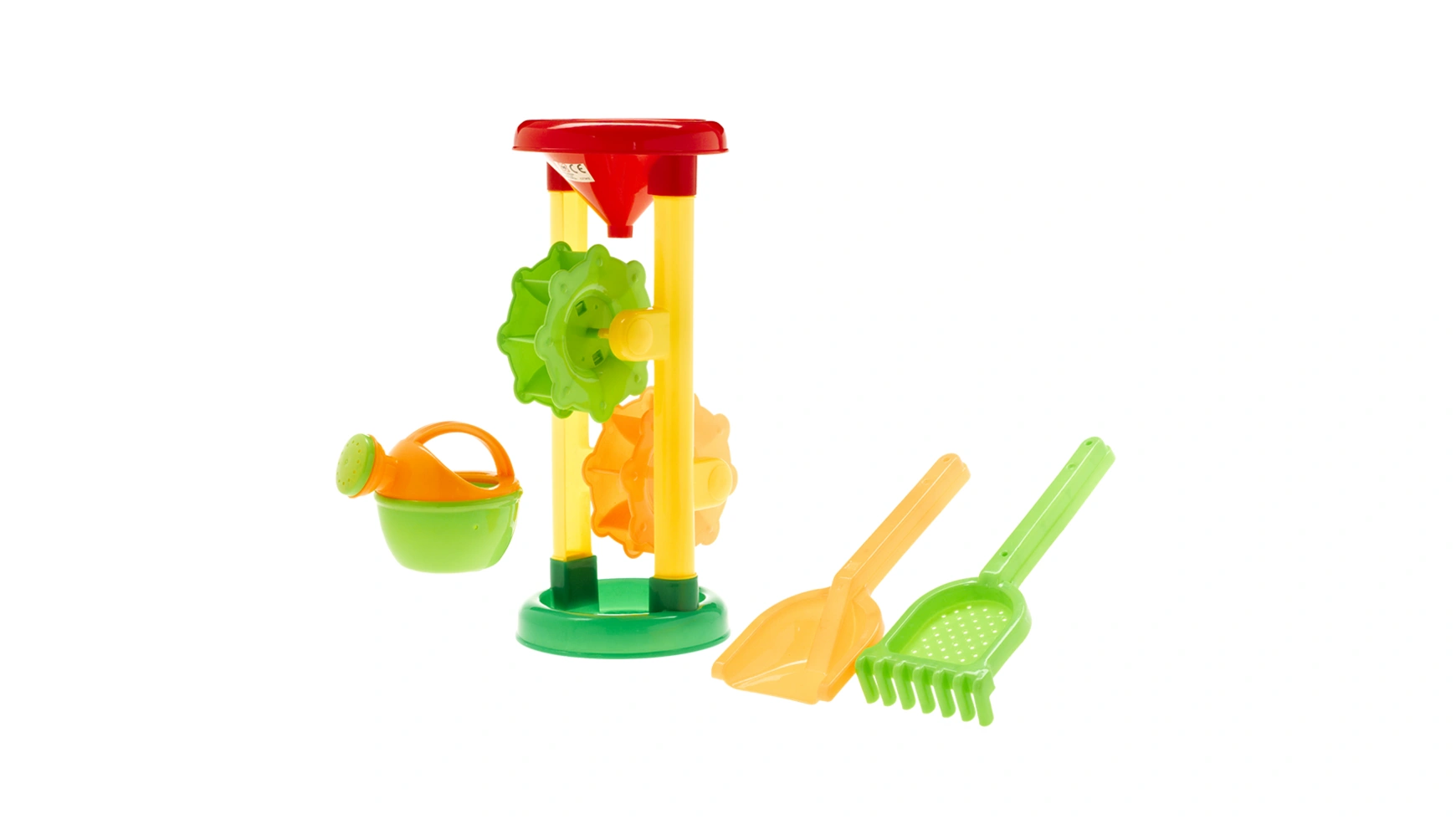 

Müller Toy Place Набор песочной мельницы