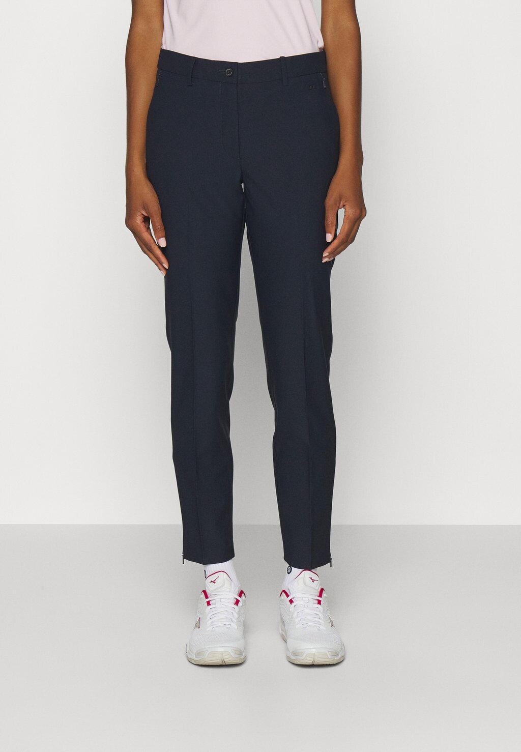 

Брюки J.LINDEBERG Sports PIA PANT, темно-синий