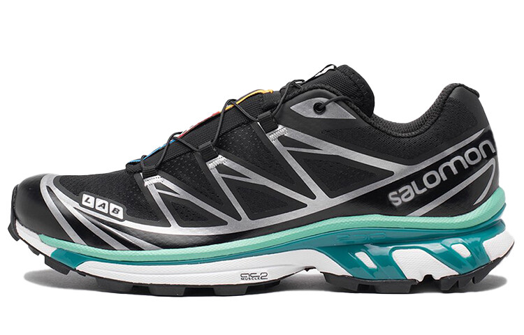 

Кроссовки Salomon XT-6 унисекс