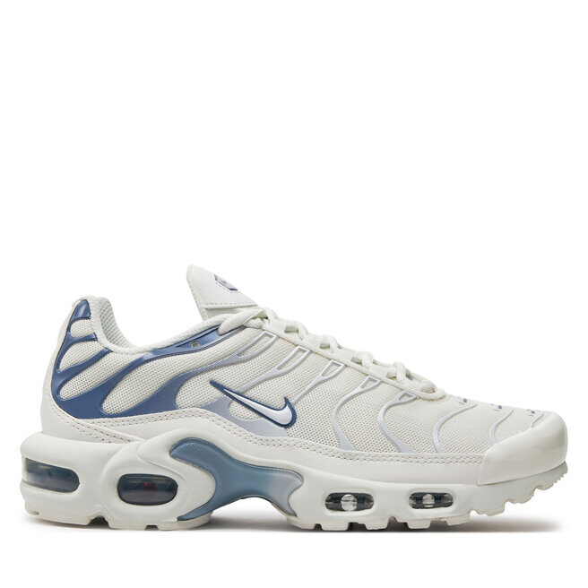 

Кроссовки Nike Air Max DZ3671 104 Summit White/Ashen Slate, белый