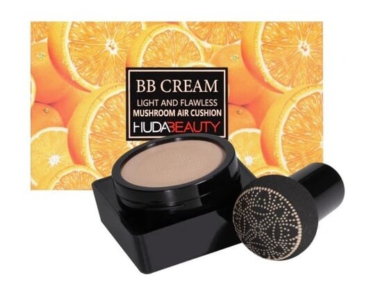 

Тональная основа под макияж с витамином С, 40 г HudaBeauty