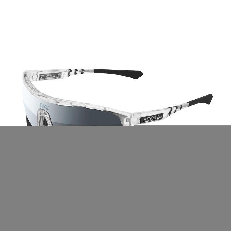 

Aerotech SCN PP XXL Высококачественные спортивные очки Scicon Sports, цвет gris