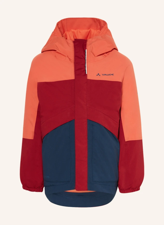 

Функциональная куртка Vaude, синий