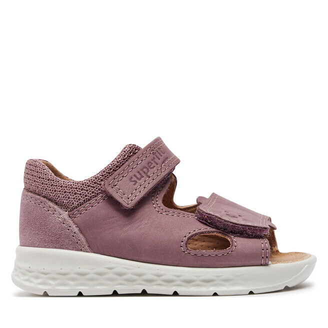 

Сандалии Superfit 1-000518-8500 M Lilac, фиолетовый