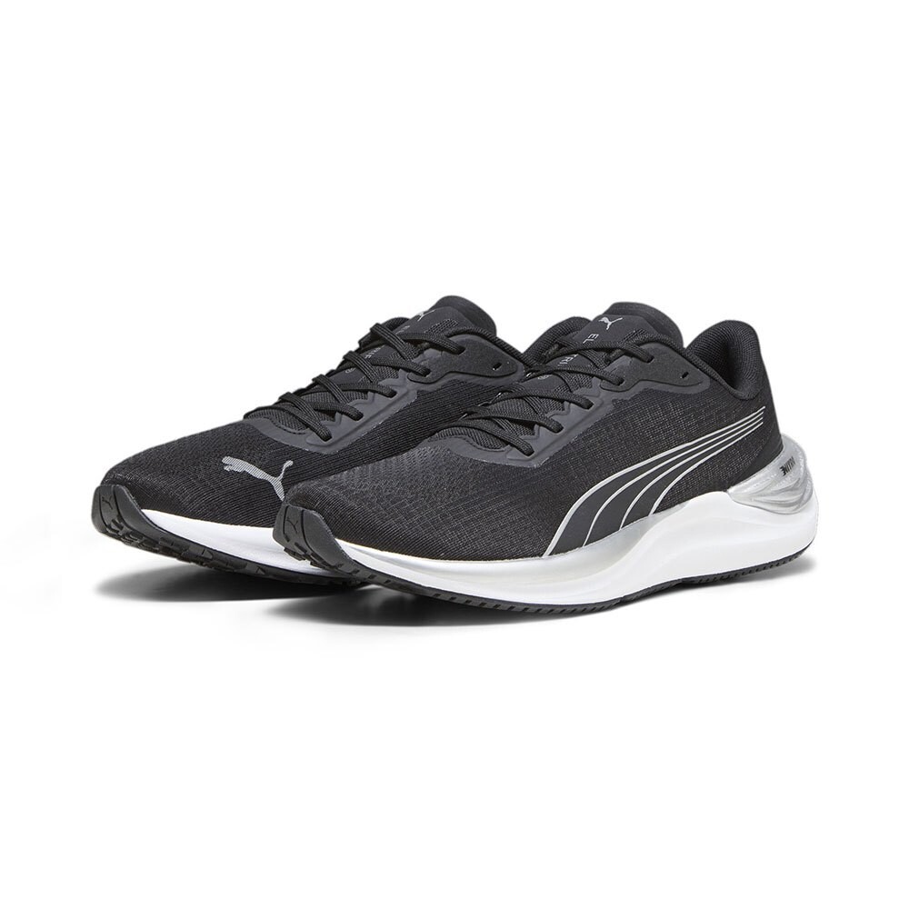 

Кроссовки Puma Electrify Nitro 3, серый