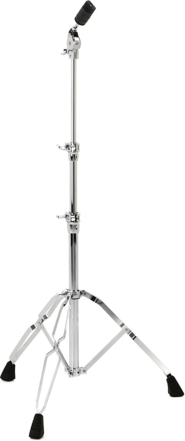 

Pearl C930 Прямая подставка для тарелок серии 930 — с двойным креплением