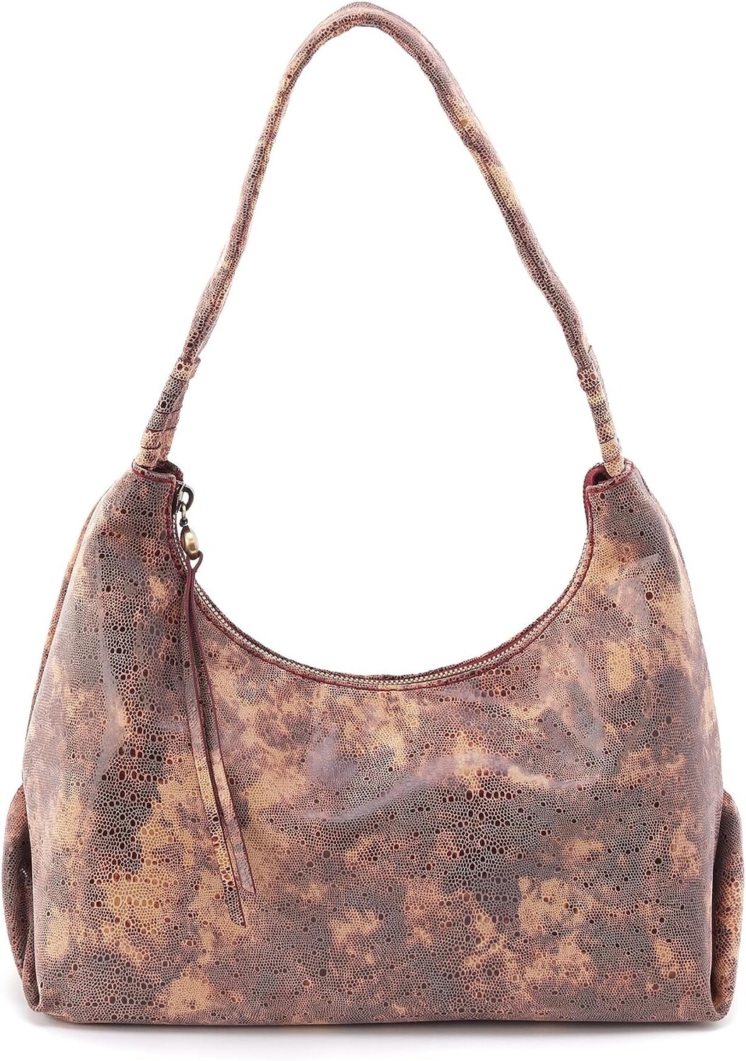 

Сумка Astrid Shoulder HOBO, цвет Autumn Sky