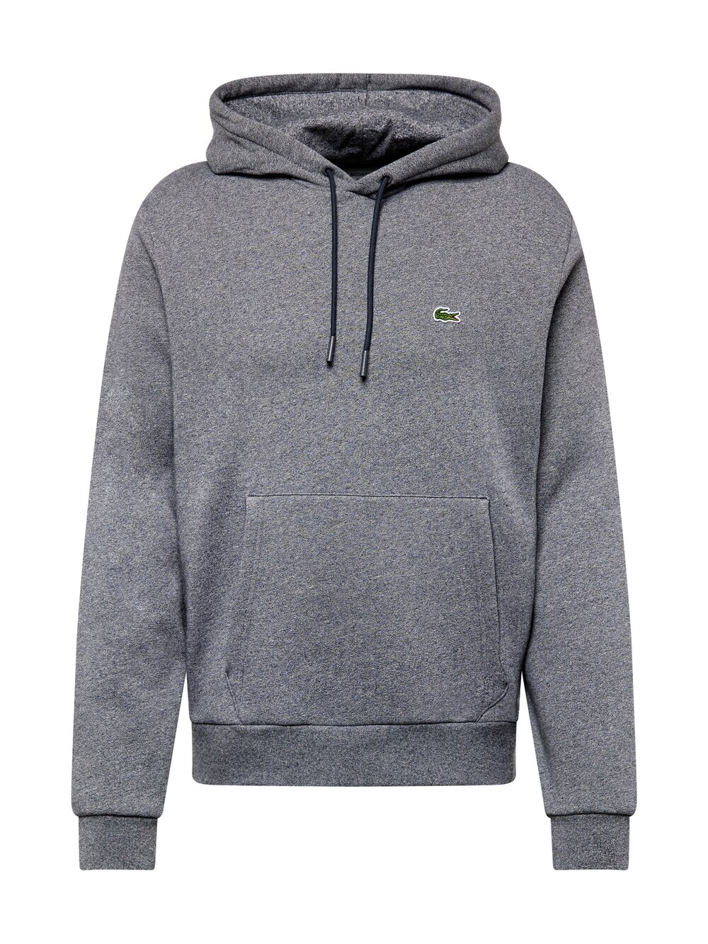 

Толстовка Lacoste, пестрый серый