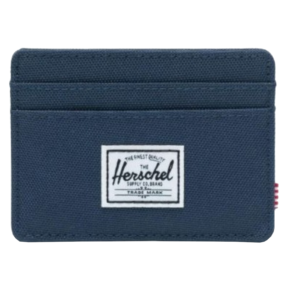 Кошелек Herschel Herschel Charlie RFID Wallet, темно синий