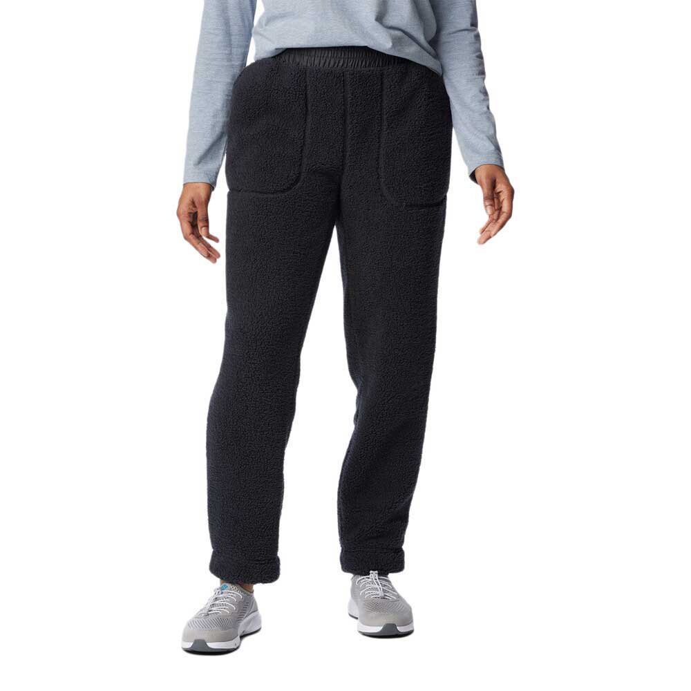 

Брюки Columbia West Bend Pullon, черный