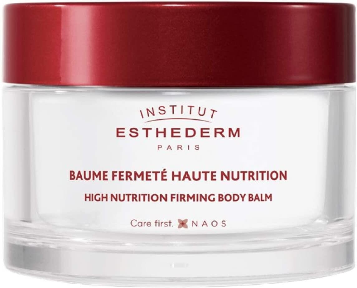 

Institut Esthederm High Nutrition укрепляющий бальзам для тела 200 мл