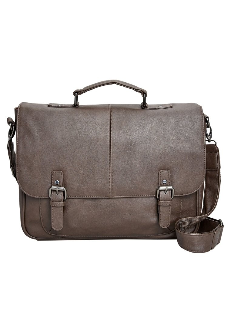 

Портфель Next, цвет brown