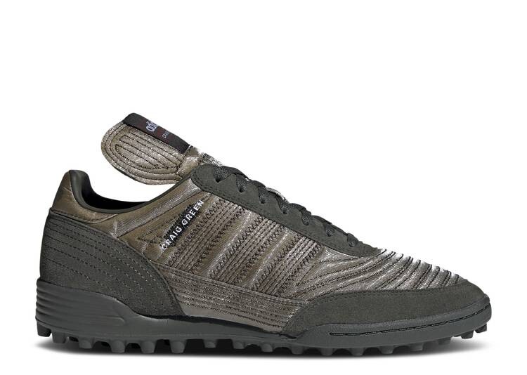 

Кроссовки Adidas CRAIG GREEN X KONTUUR 3 'LEGEND EARTH',