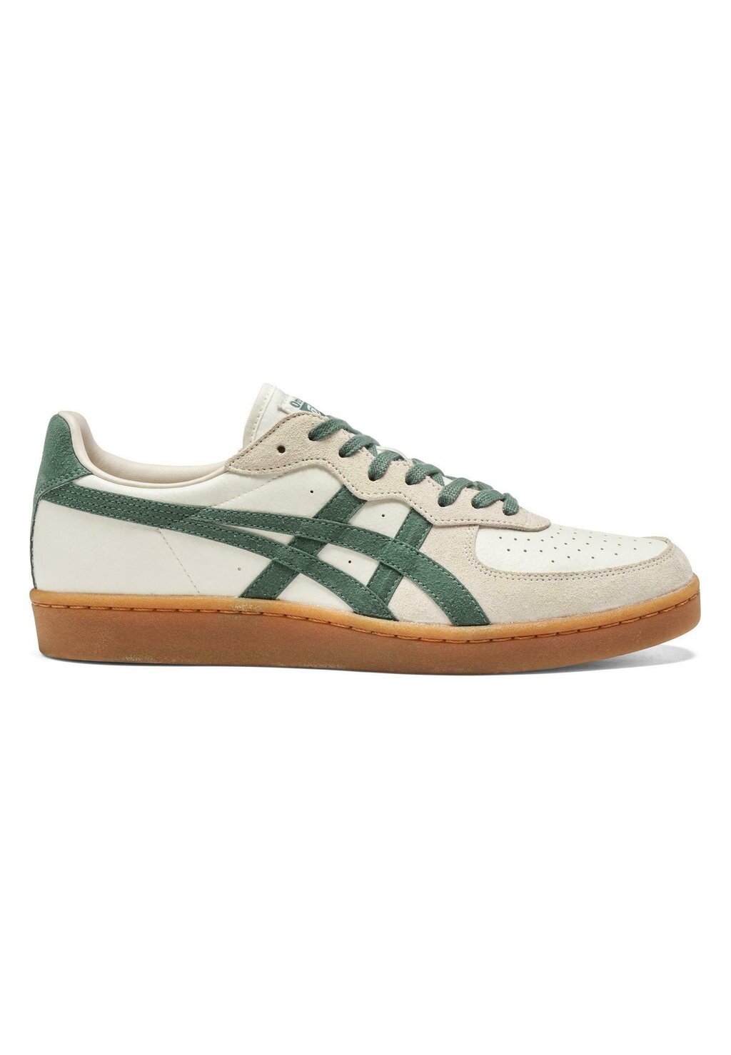 

Низкие кроссовки Gsm Onitsuka Tiger, цвет cream hiking green