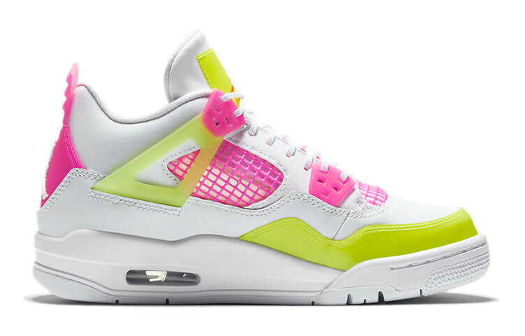 

Кроссовки Air Jordan 4 Retro