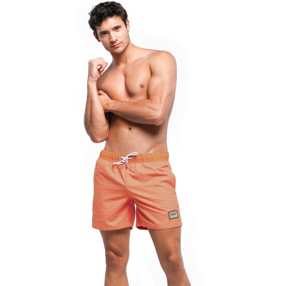 

Шорты для плавания Munich Casual Short, оранжевый