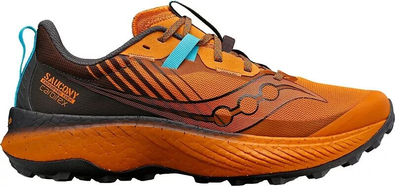 

Мужские кроссовки для бега по пересеченной местности Saucony Endorphin Edge