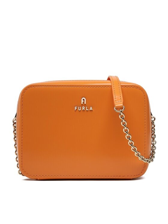 

Кошелек Furla, оранжевый