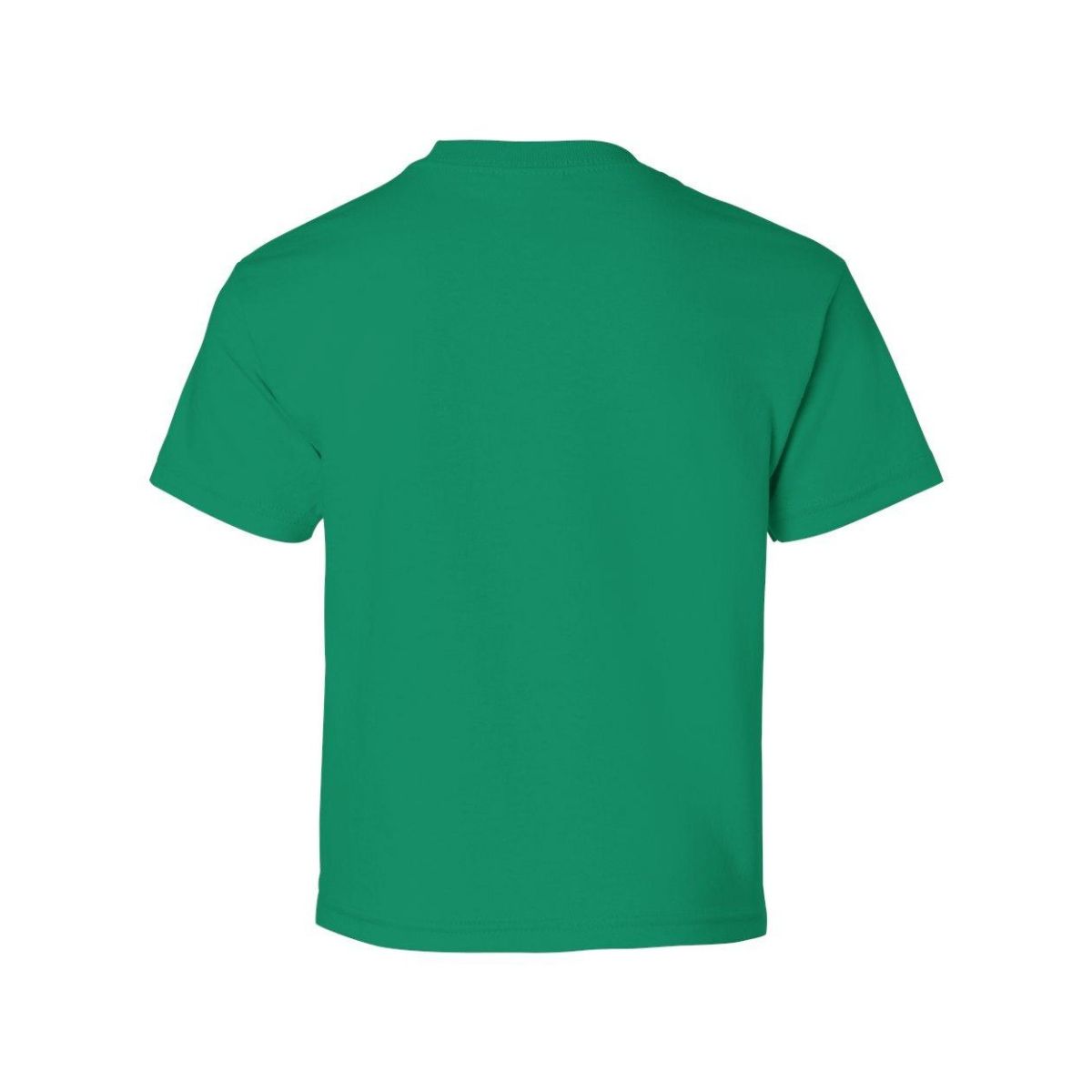 Молодёжная футболка Gildan из ультрахлопка Gildan