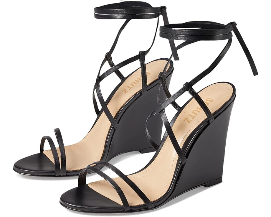 

Туфли Schutz Deonne Casual, черный