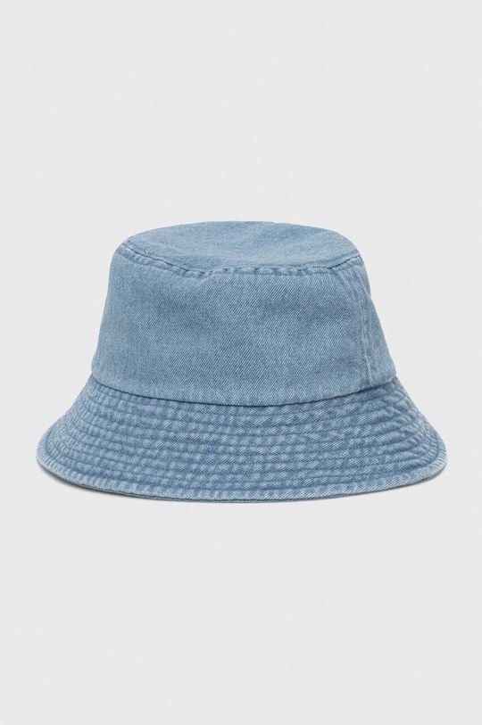 Шляпа Сислей Sisley, синий