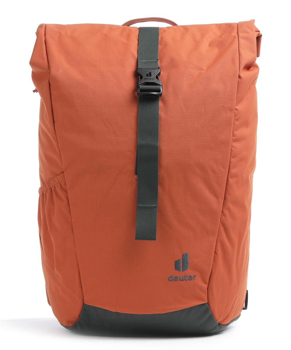 Рюкзак StepOut 22 15 дюймов из переработанного полиэстера Deuter, оранжевый