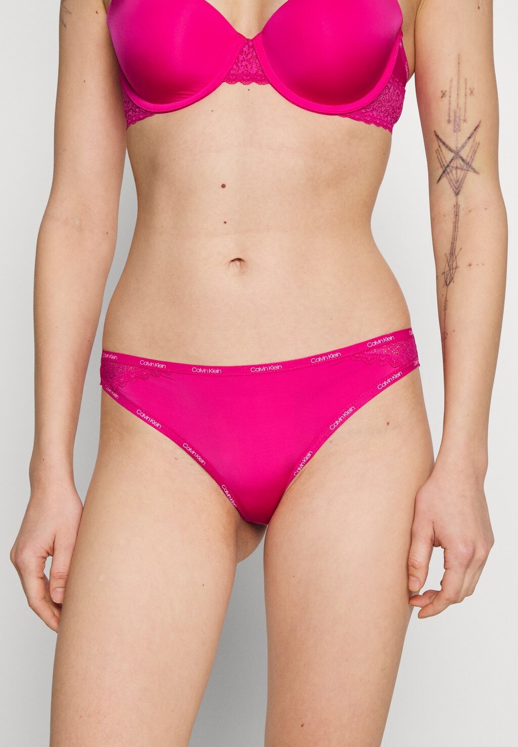 

Трусы Calvin Klein Underwear
