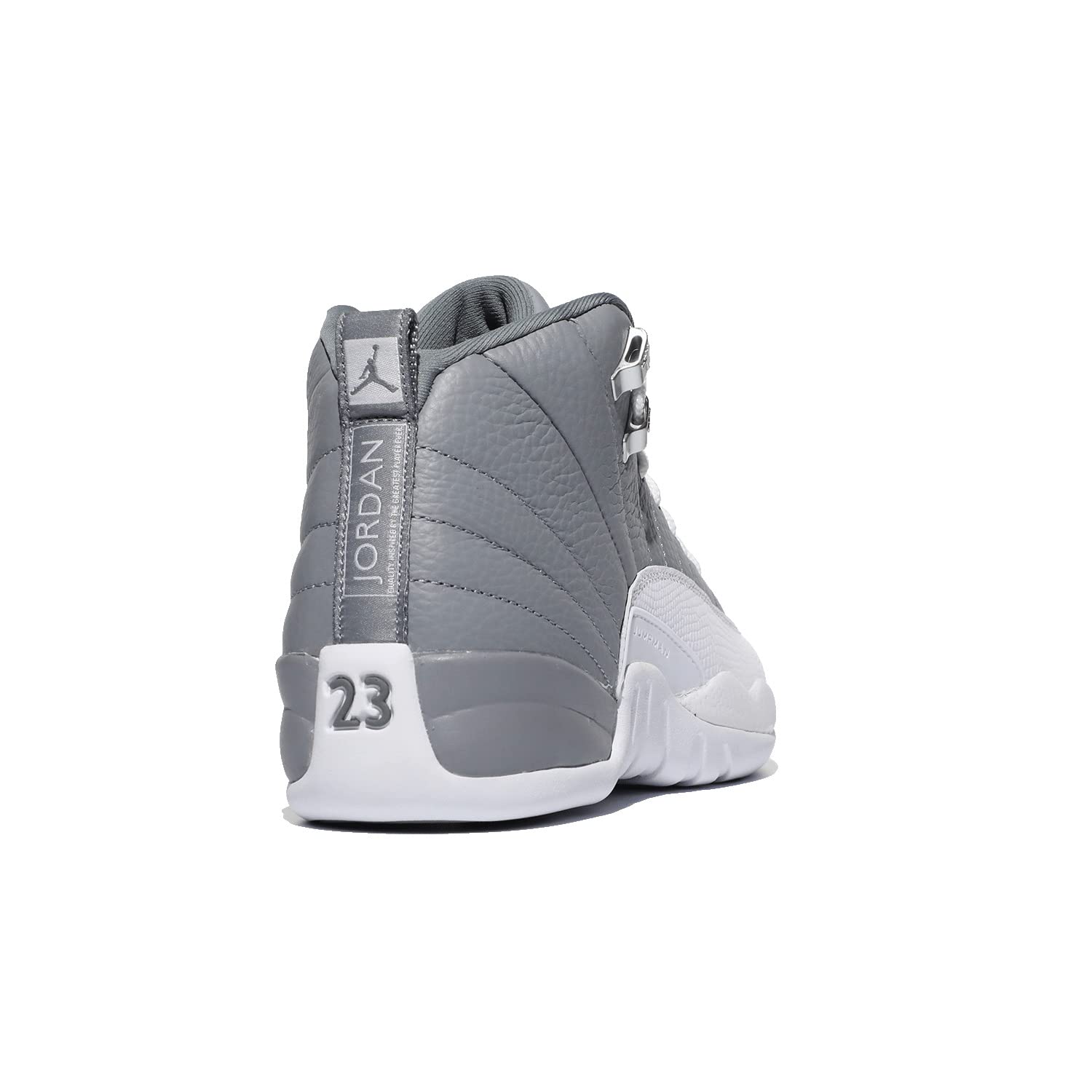 

Кроссовки Jordan Kids Air Jordan 12 Retro (Big Kid)