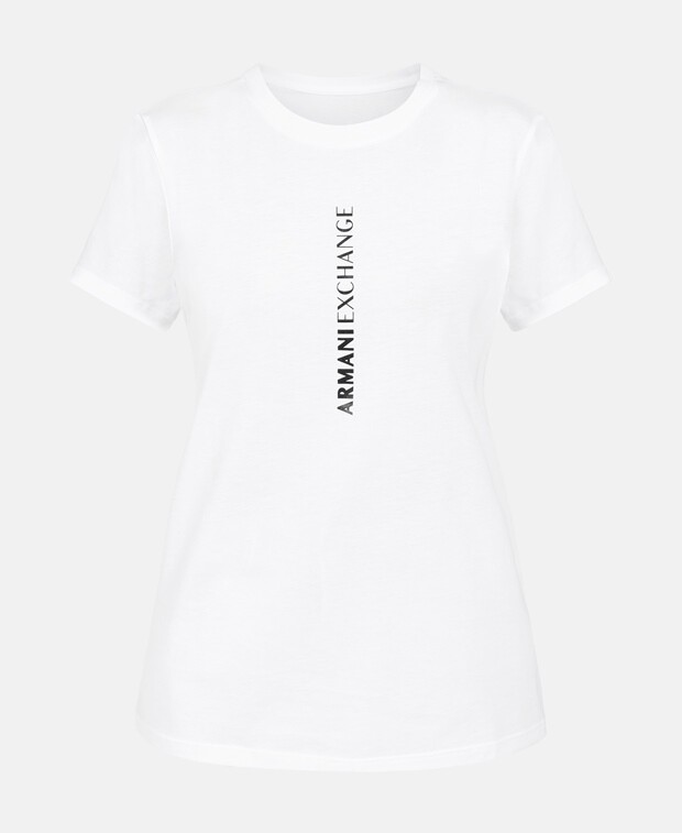 

Футболка Armani, белый