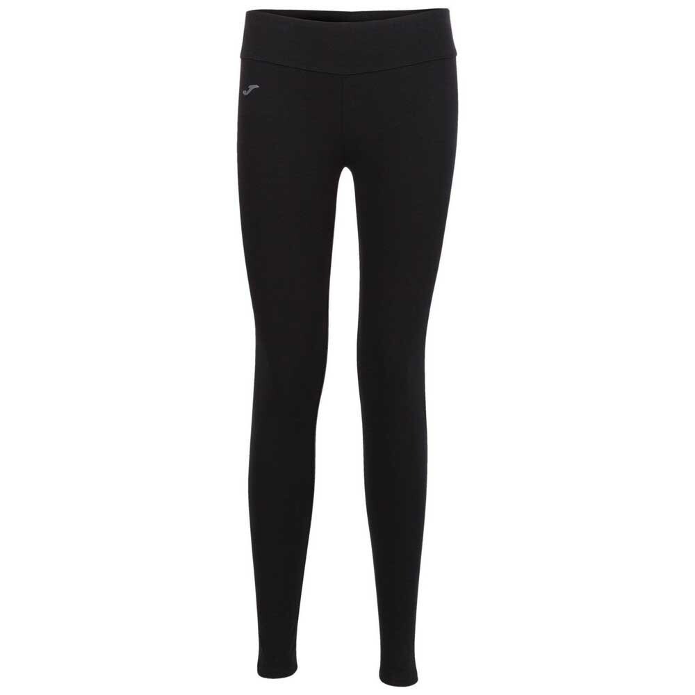 

Тайтсы Joma Steet, черный