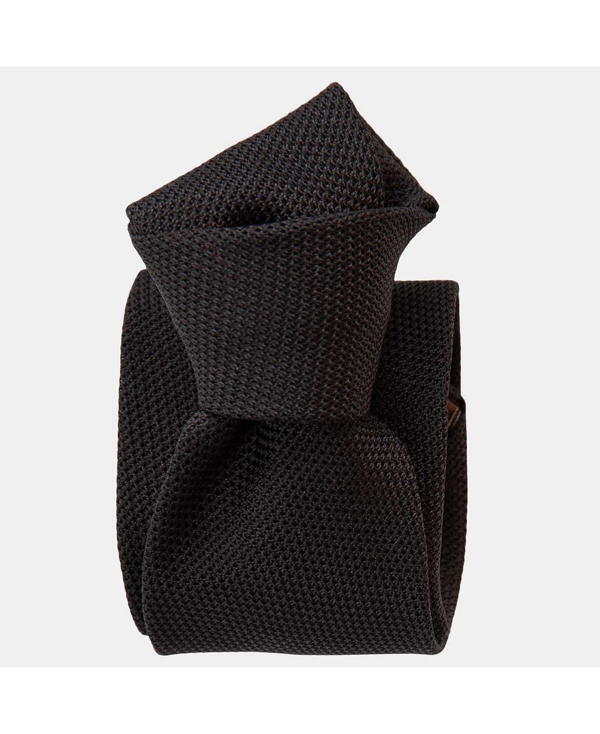 Nero - шелковый галстук гренадин для мужчин Elizabetta foresta удлиненный шелковый галстук гренадин для мужчин elizabetta