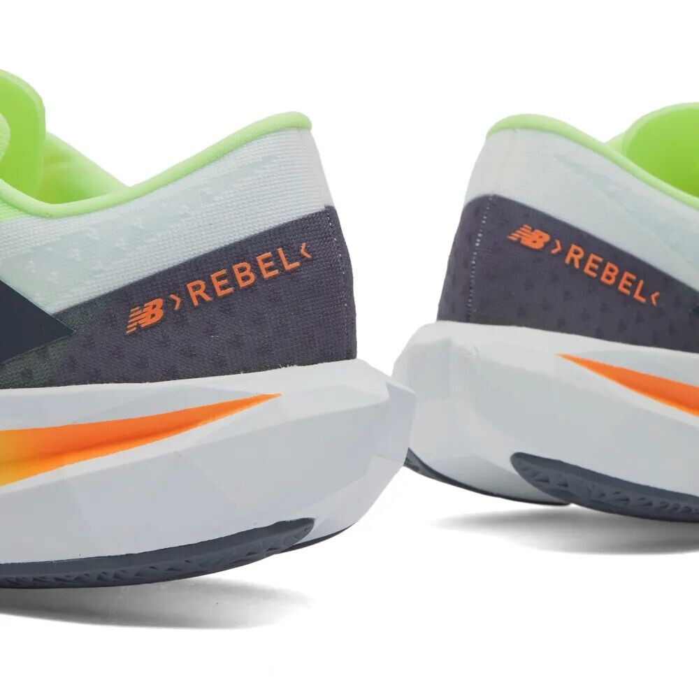

New Balance MFXLL4, белый дубль