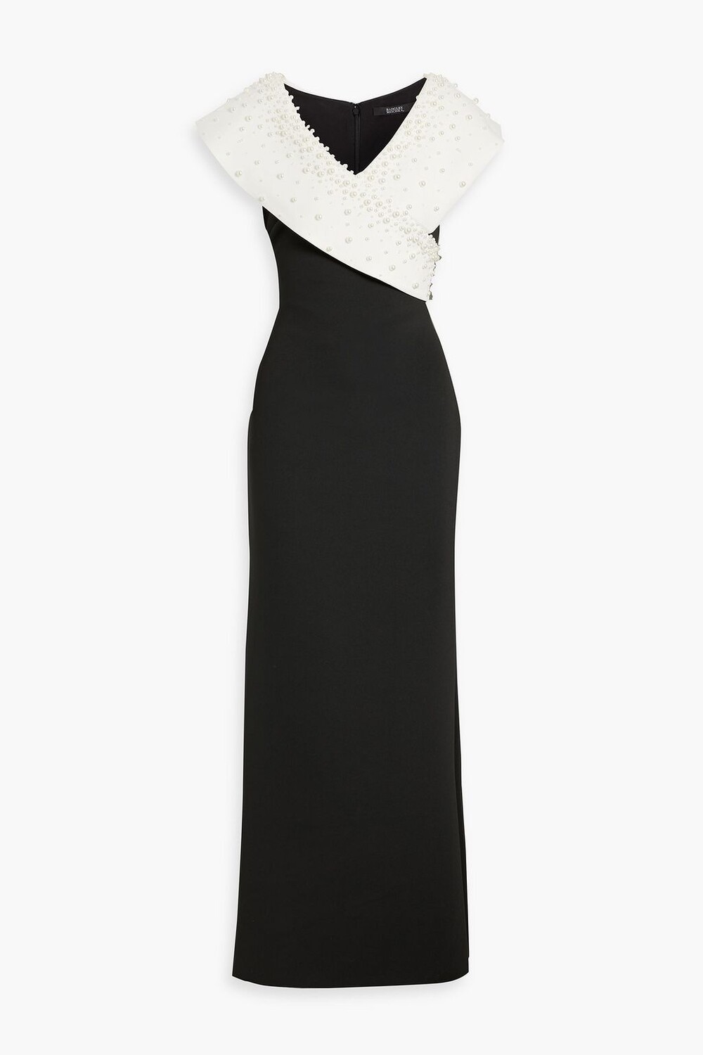 

Двухцветное платье для подводного плавания BADGLEY MISCHKA, черный