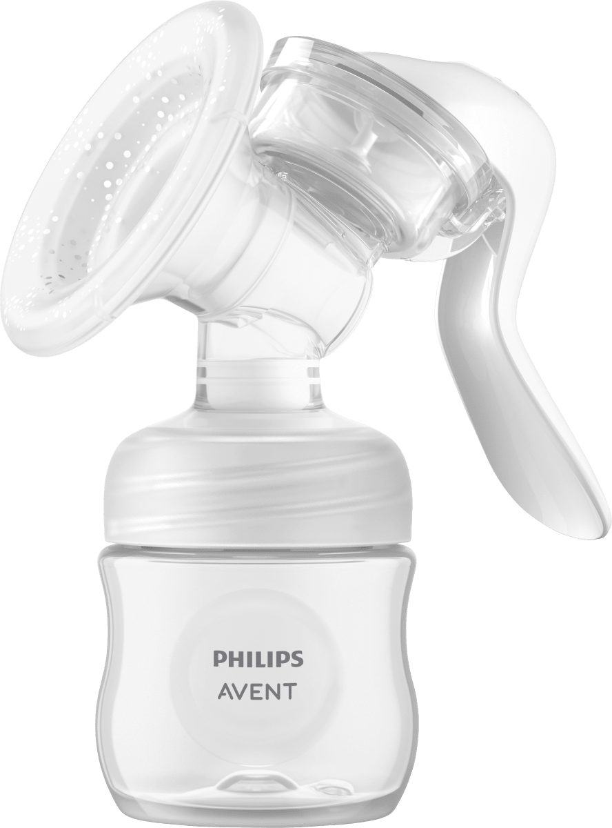 Ручной молокоотсос 1 шт. Philips фотографии