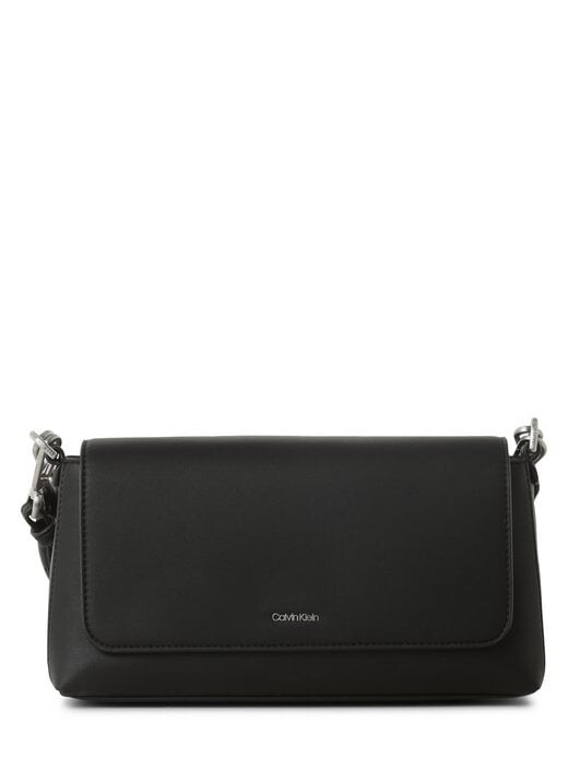 

Кошелек Calvin Klein, черный