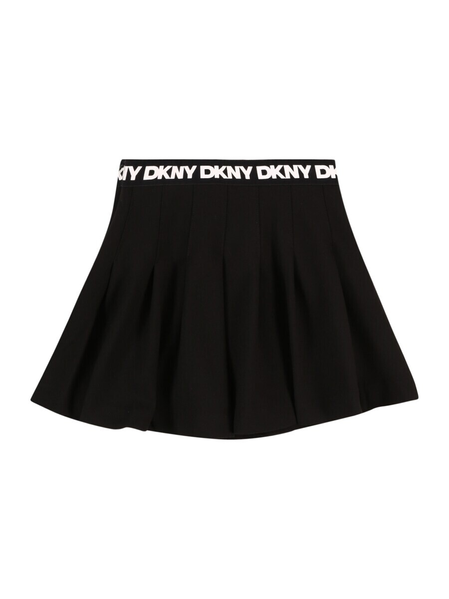 

Юбка DKNY Skirt, черный