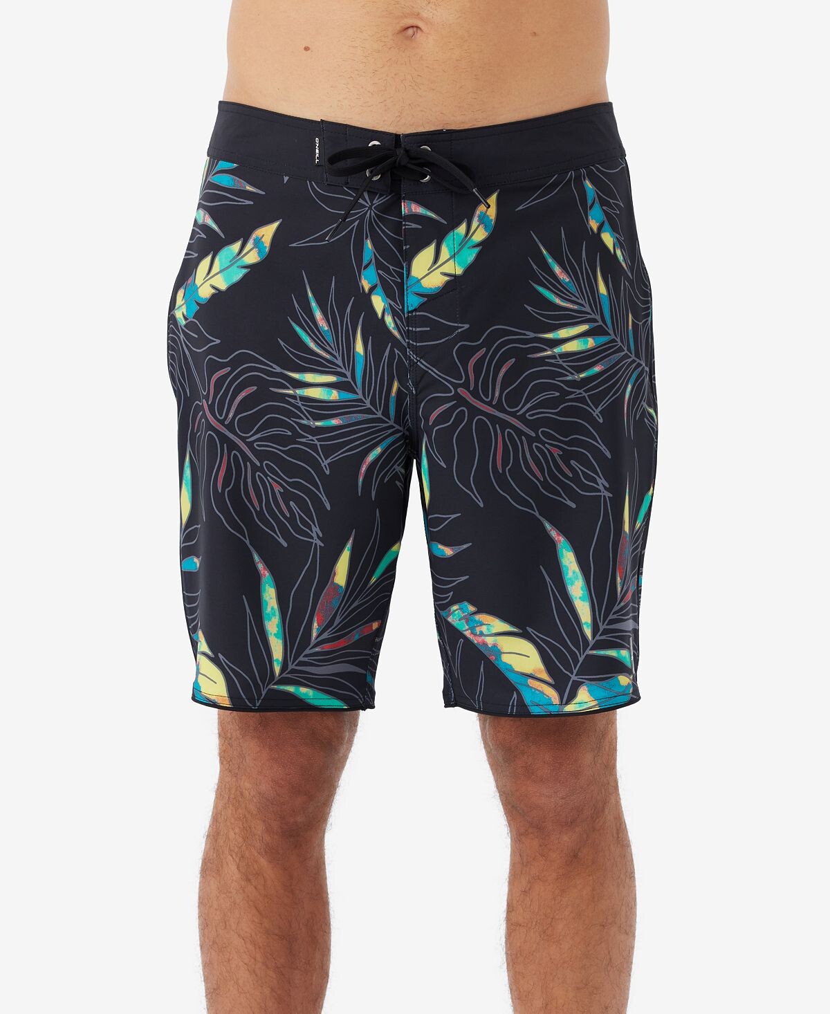 

Мужские кроссовки Hyperfreak Mysto Scallop 19 O'Neill