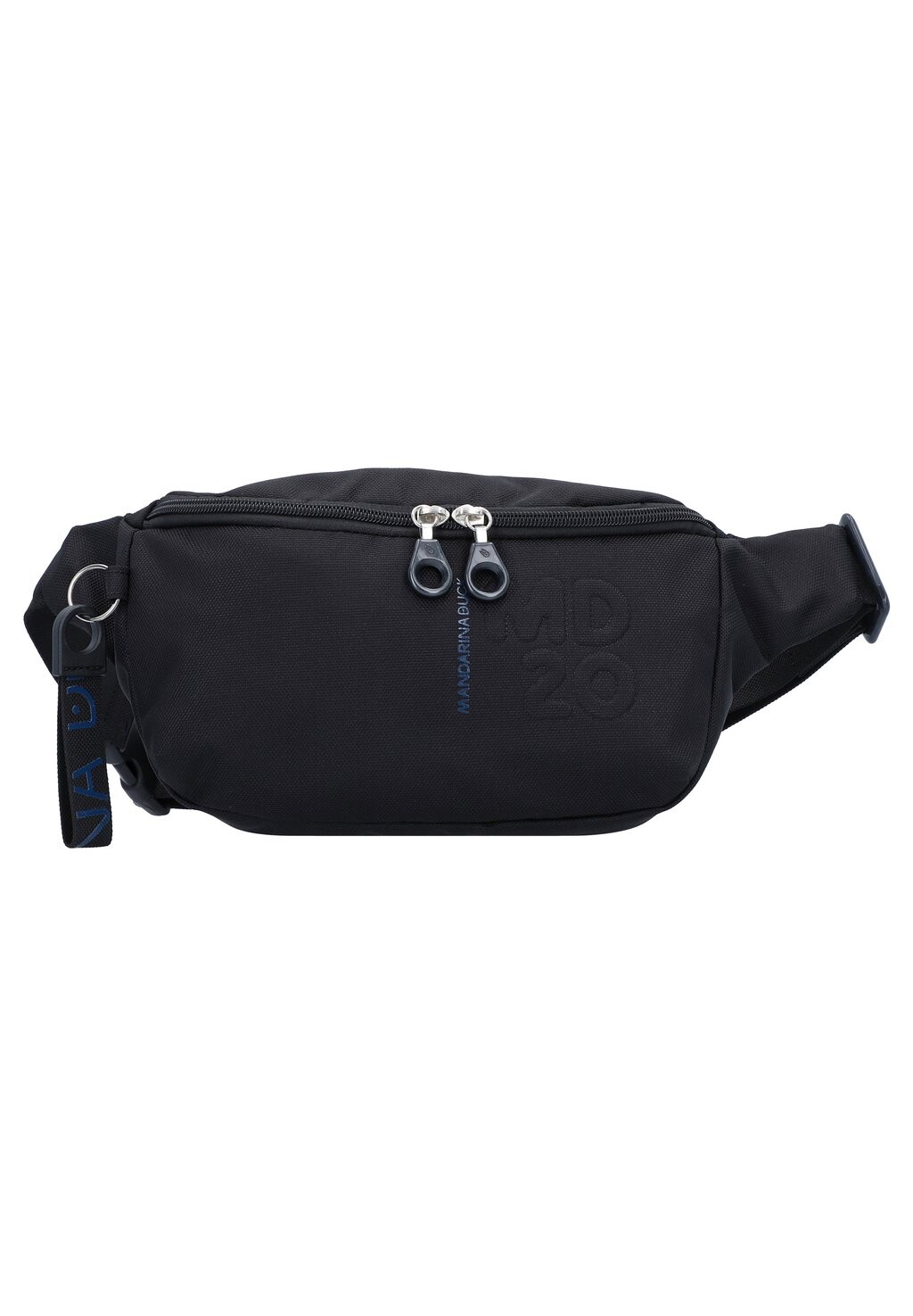 

Поясная сумка Mandarina Duck, цвет black