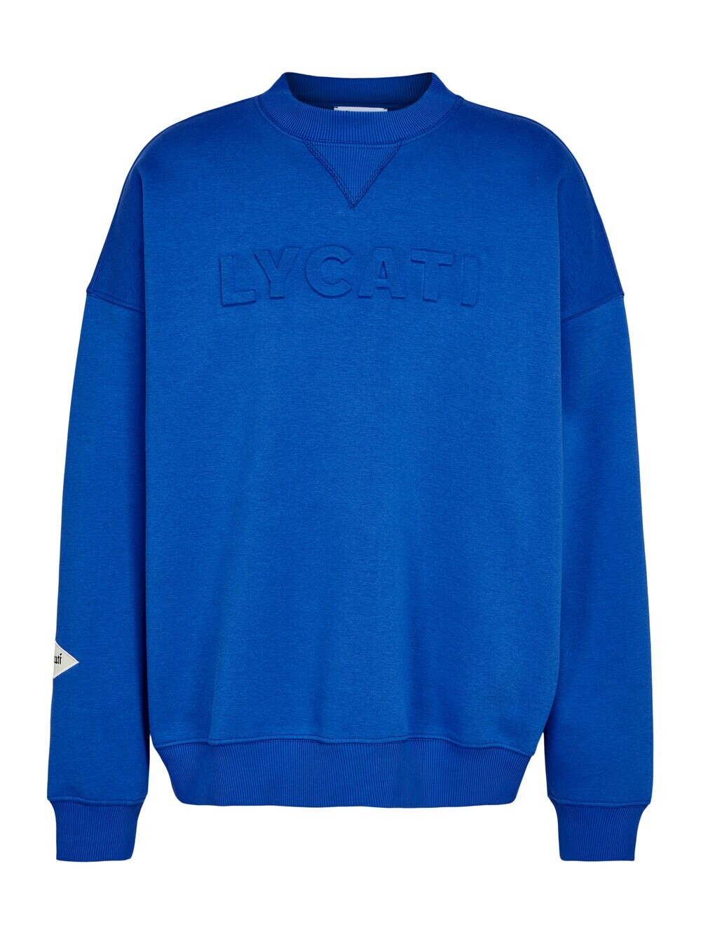 

Толстовка LYCATI exclusive for ABOUT YOU Inning, синий