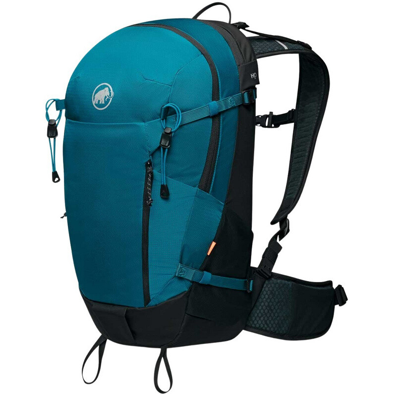 

Рюкзак Lithium 25 Mammut, синий