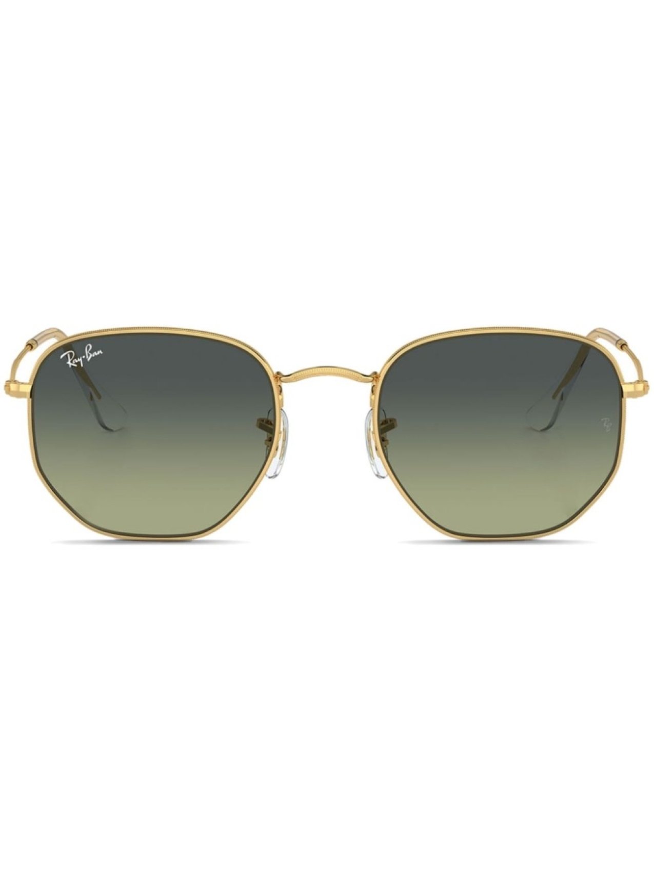 

Солнцезащитные очки RB3548 Ray-Ban, золотой