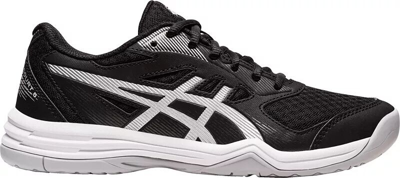 

Женские волейбольные кроссовки Asics Upcourt 5, черный
