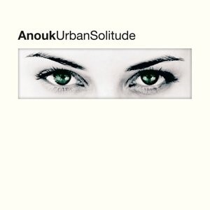 

Виниловая пластинка Anouk - Urban Solitude