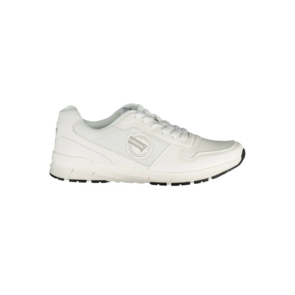 

Мужские кроссовки Carrera из полиэстера, белый