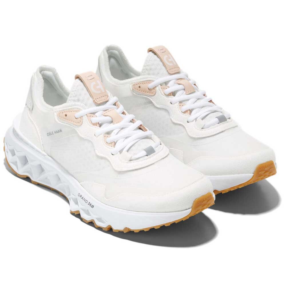 

Кроссовки Cole Haan 5 Zerogrand Runner, белый