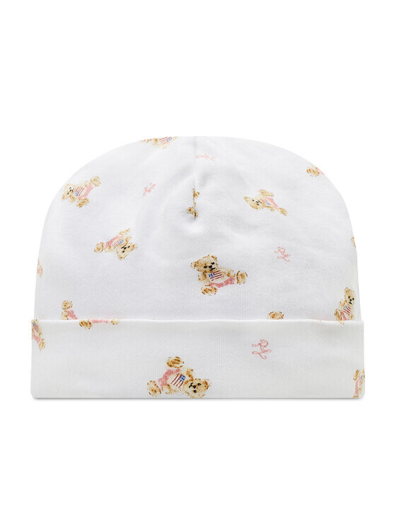 

Кепка Polo Ralph Lauren, белый