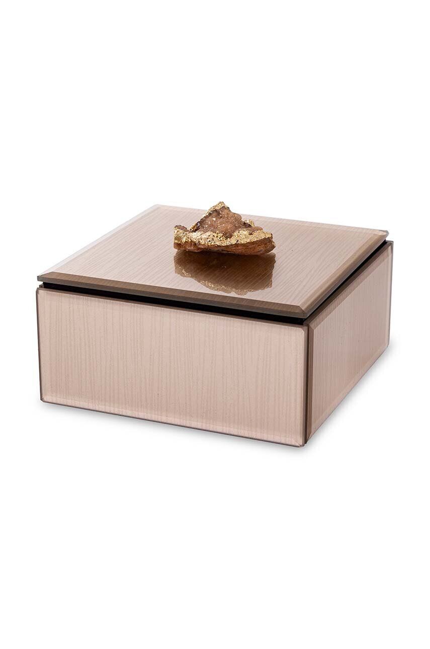 

Шкатулка для драгоценностей Inne, цвет beige