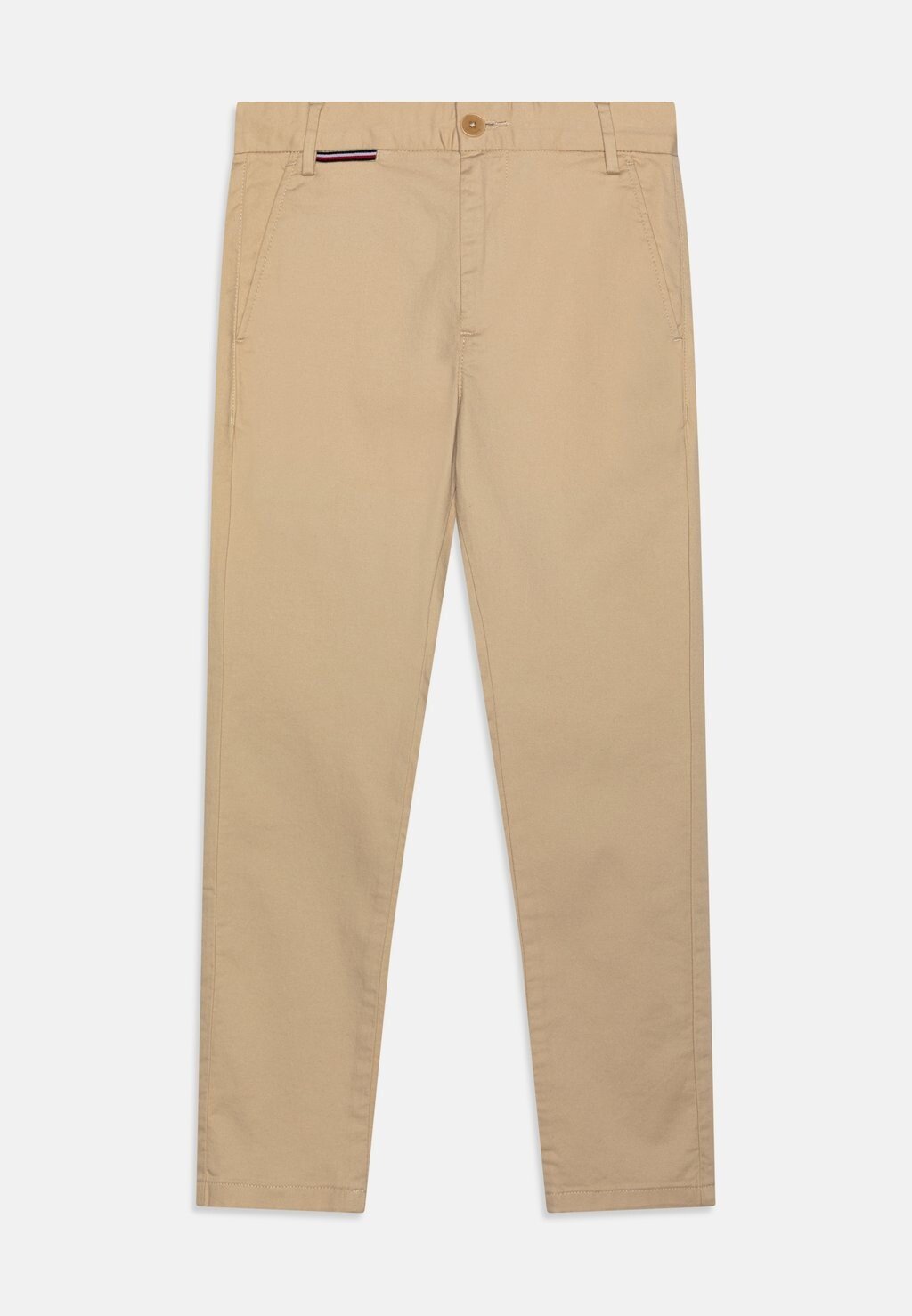 

Чиносы PANTS Tommy Hilfiger, цвет white clay