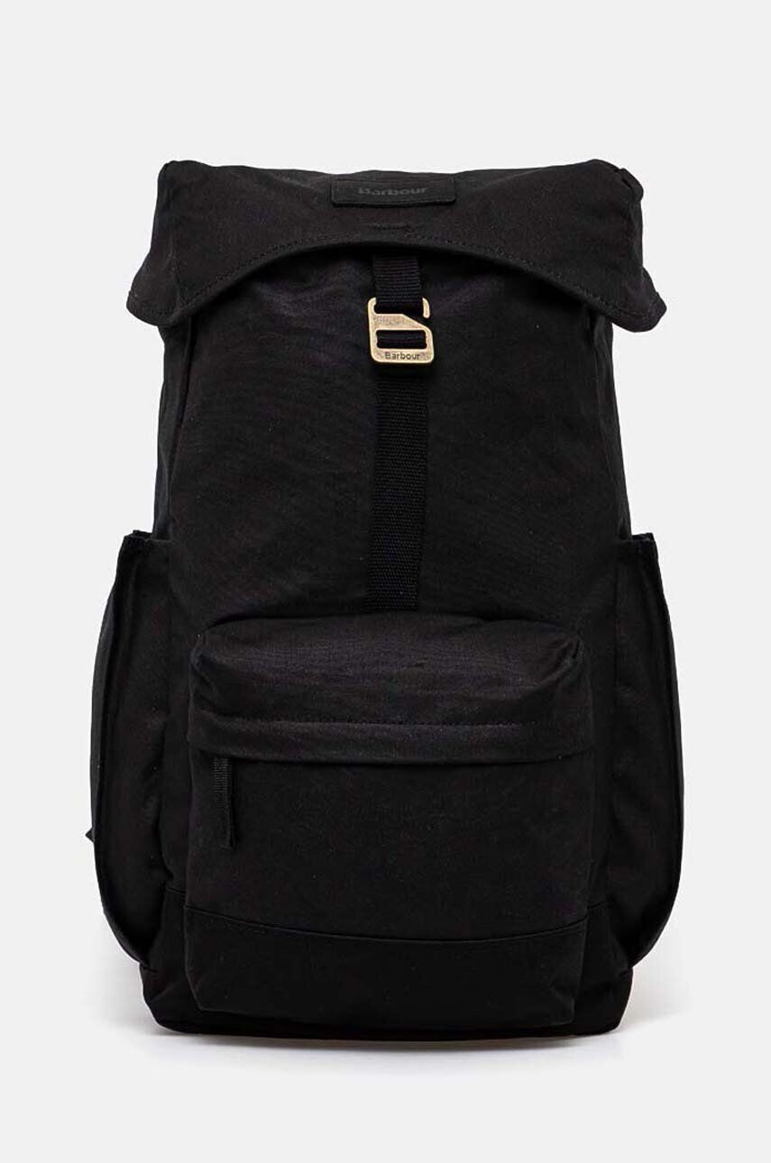

Рюкзак Барбур Barbour, черный